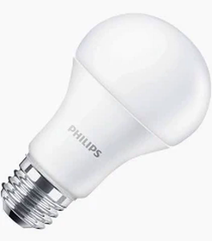 [PHI-169074] Ampoule CorePro LEDbulb ND 10-75W A60 E27 840