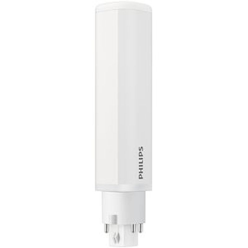 [PHI-290457] Ampoule CorePro PLC LED G24q-2 6,5-18W 830 4P 120D 700lm