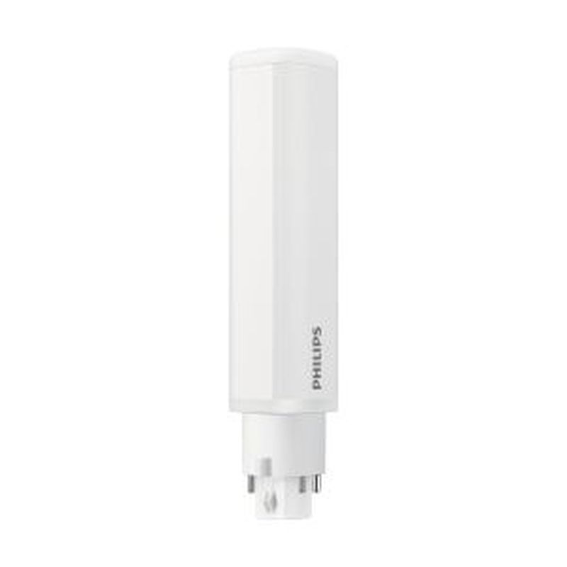 [PHI-290518] Ampoule CorePro PLC LED G24Q-3 9-26W 840 4P 120D 1100 lm 30000h