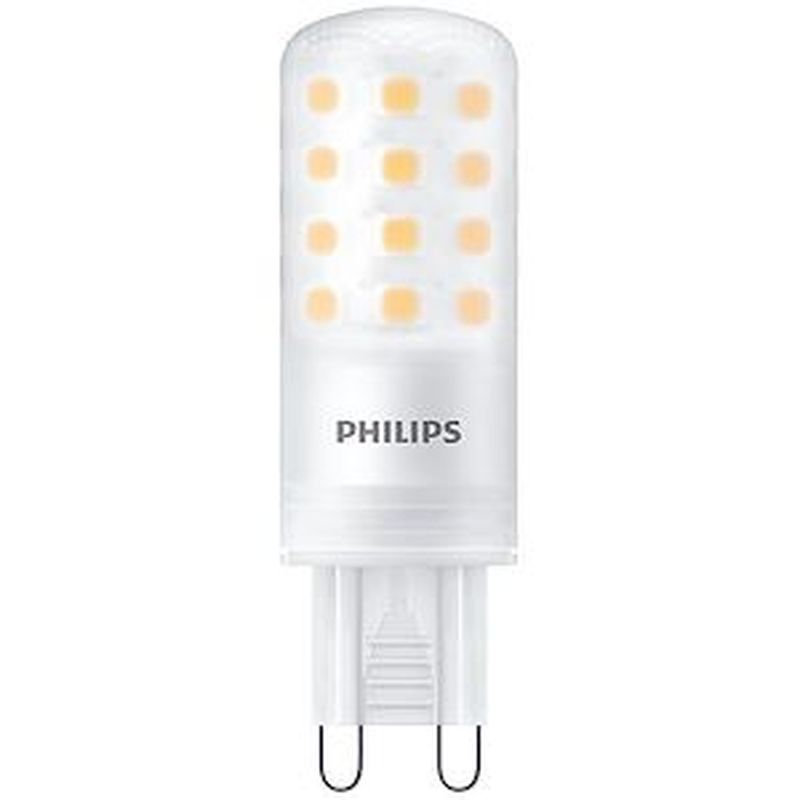 [PHI-301771] Ampoule CorePro LEDcapsuleMV 4-40W G9 827 D