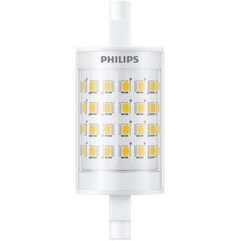 [PHI-301931] Ampoule CorePro Linear LED R7S 7-60W 78 mm 830 950lm 15000h