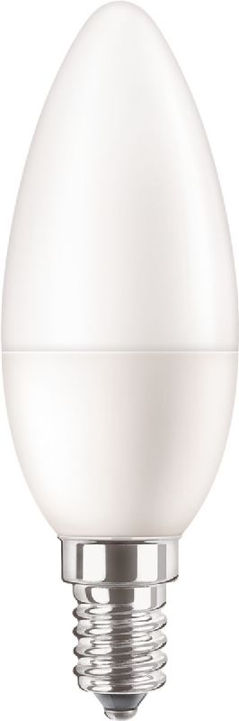 [PHI-312548] Ampoule CorePro candle ND 5-40W E14 4000K 312548 Philips