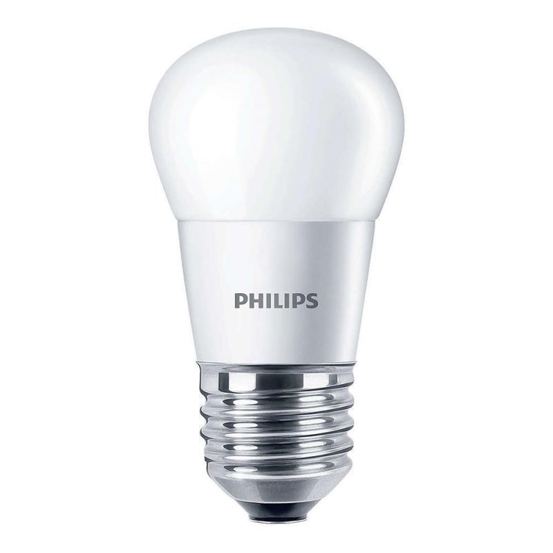 Ampoule Corepro lustre nd 5-40w e27 827 p45 fr