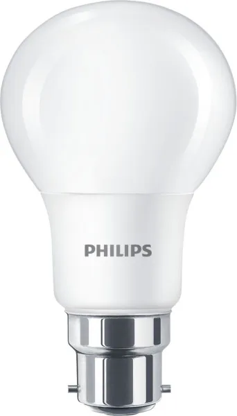 [PHI-329744] Ampoule CorePro LEDbulb 7.5-60W B22 3000K - IRC90 329744 Philips