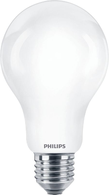 Ampoule Philips CorePro LED Bulb Filament 17,5-150W E27 2700K Dépolie 346611