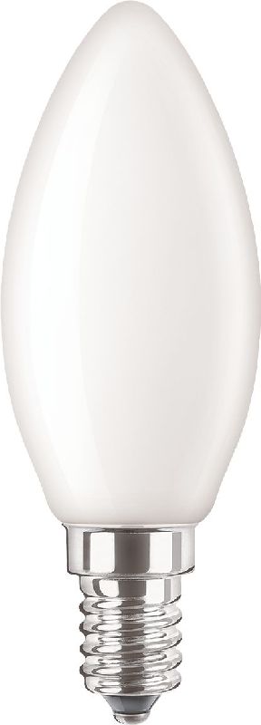 Ampoule CorePro LEDCandle Filament 4.3-40W E14 2700K Dépolie 347182 Philips