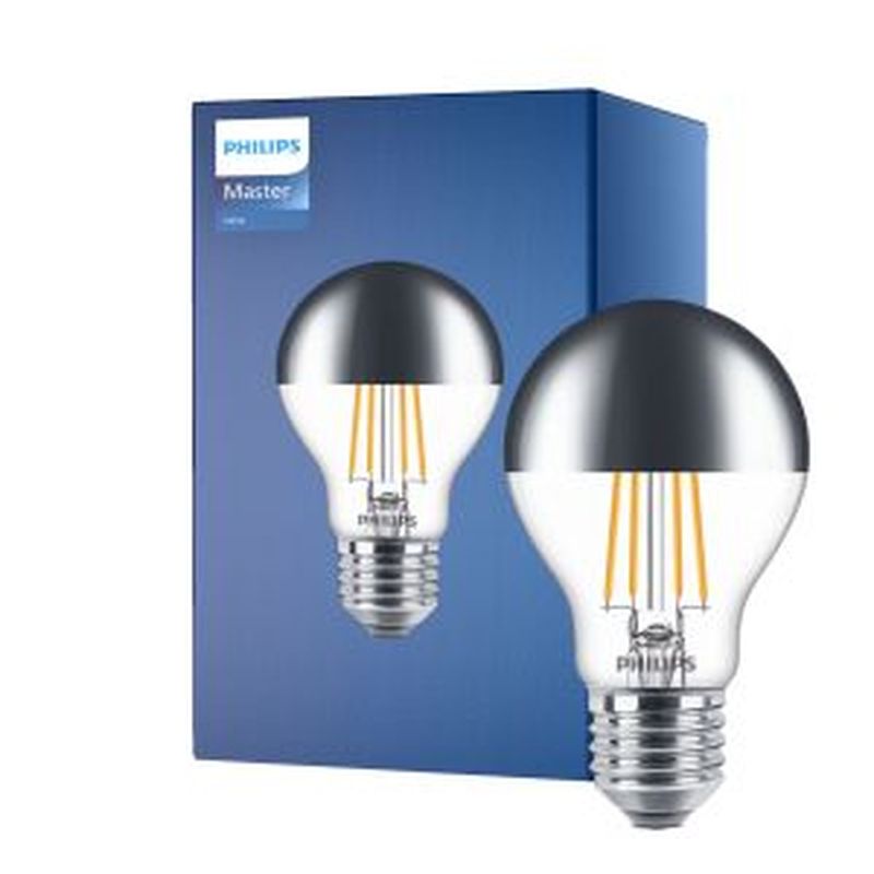 [PHI-361225] Ampoule Master vle ledbulb d 7.2-50w e27 a60 827 cm