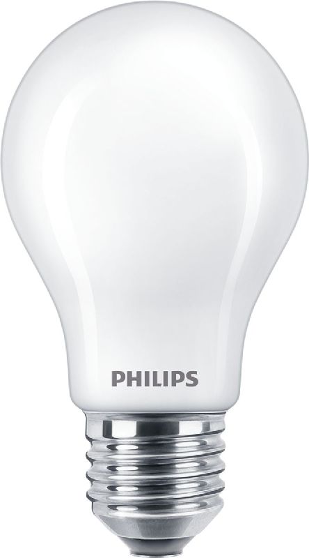 [PHI-377516] Ampoule CorePro LEDBulb Filament 7-60W E27 4000K Dépolie 377516 Philips