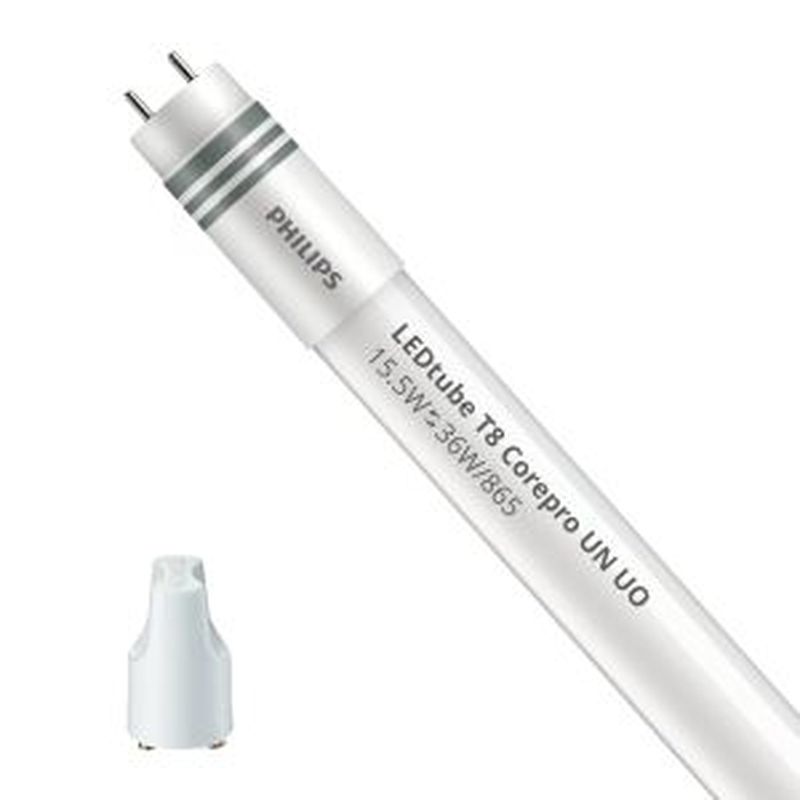 [PHI-448094] Ampoule CorePro LEDtube 1200mm 15.5W 865 T8