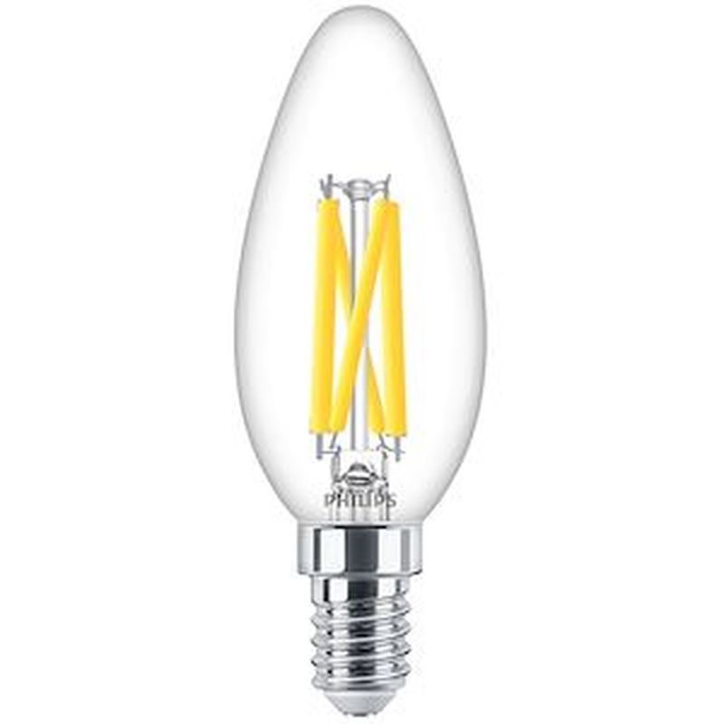 Parathom dim clb40 fil claire 827 e14 osram