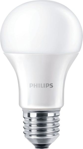 [PHI-510308] Ampoule CorePro LEDbulb ND 12.5-100W A60 E27 840 - 510308 510308 Philips