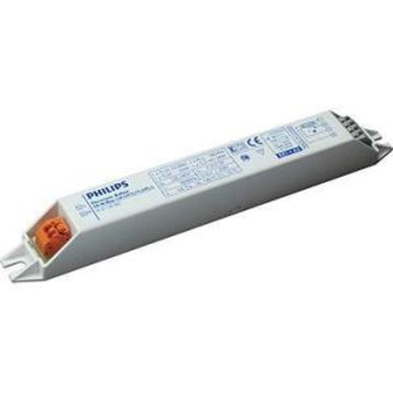 Ballast HF-M BLUE 124 LH TL/TL5/PL-L 230-240V
