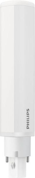 Ampoule Philips CorePro LED  PLC 8,5W 830 2P G24d-3 541234