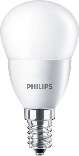 CorePro lustre ND 5.5-40W E14 840 P45 FR - 543603 543603 Philips