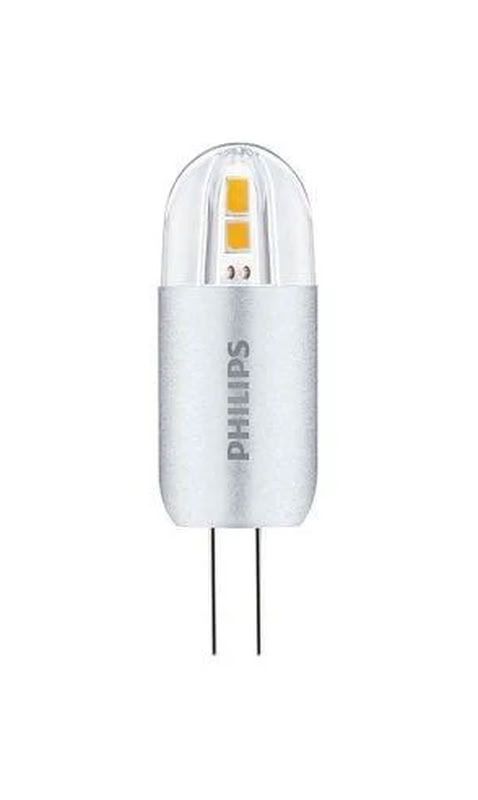[PHI-578193] Ampoule CorePro LEDcapsuleLV 2-20W G4 827 578193 Philips