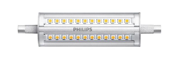 [PHI-578797] Ampoule CorePro R7S 118mm 14-100W 830 D - 578797 578797 Philips
