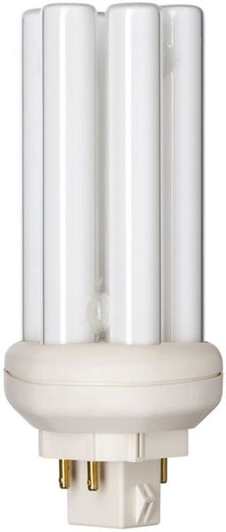 Ampoule philips MASTER PL-T 18W_830_4P GX24q-2 610768