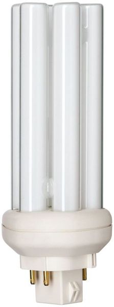 [PHI-611253] Ampoule Master PL-T 26W_840_4P GX24q-3 611253 Philips