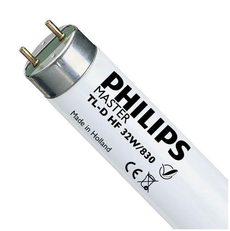 [PHI-631503] Ampoule Master TL-D HF Super 80 32W_830 Philips 631503 631503 Philips