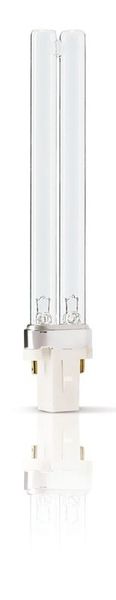 [PHI-642486] Ampoule TUV PL-S 5W_2P 642486 Philips