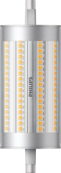 Ampoule Philips CorePro LED  R7S 118mm Dim 17,5-150W 4000K 646752