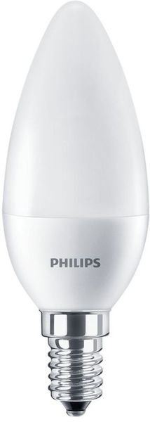 CorePro candle ND 7-60W E14 827 B38 FR 702994 Philips