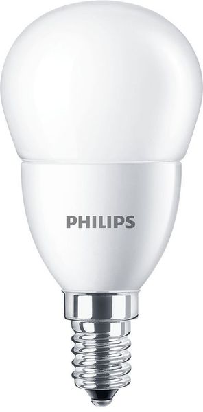 CorePro lustre ND 7-60W E14 840 P48 FR 703076 Philips