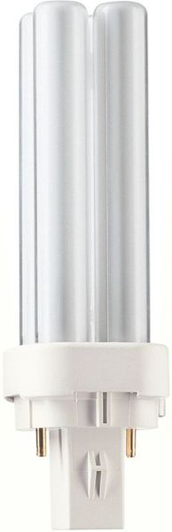 [PHI-704986] Ampoule Master PL-C 10W_840_2P G24d-1 704986 Philips