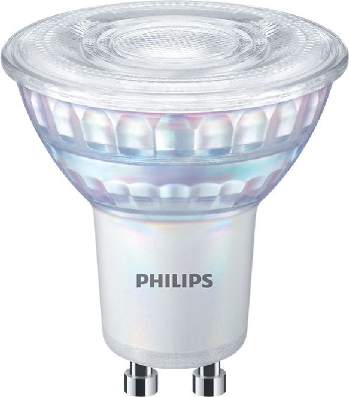 [PHI-705251] Ampoule Master LEDspot GU10 Dim 6,2-80W 3000K 36° - IRC90 705251 Philips