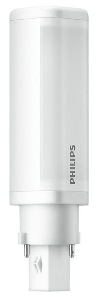 [PHI-706619] Ampoule CorePro LED PLC 4,5W 840 2P G24D-1 706619 Philips