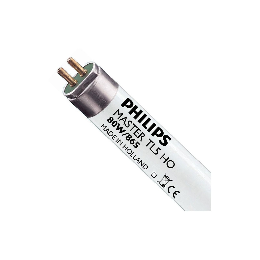 [PHI-710475] Ampoule Master TL5 HO 80W_865 Philips 710475 710475 Philips