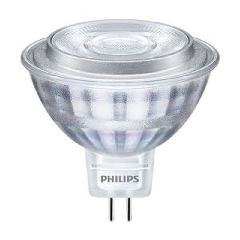 [PHI-710890] Ampoule CorePro LED spot ND 8-50W MR16 840 36D 710890 Philips