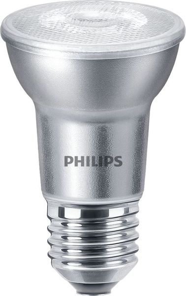 [PHI-713662] Ampoule Mas LEDspot CLA D 6-50W 830 PAR20 25D 713662 Philips