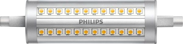 Ampoule Philips CorePro LED  R7S 118mm Dim 14-120W 4000K 714065