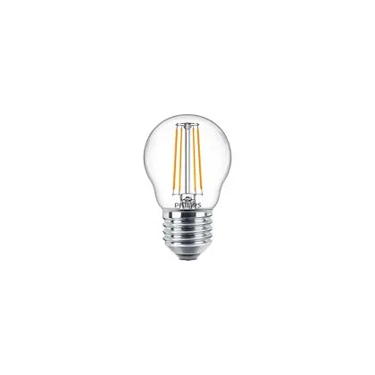 [PHI-809730] Classic LEDluster Filament 4,3-40W E27 2700K Claire