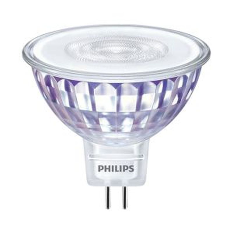 [PHI-814772] Ampoule Corepro led spot nd 7-50w mr16 830 36d