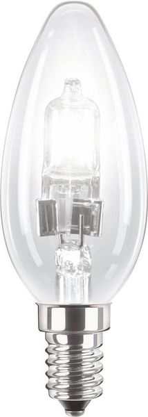 [PHI-820546] Ampoule Flamme halogène 18W E14 230V B35 1CT_15 SRP 820546 Philips
