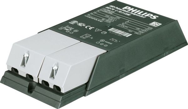 HID-PV C 35 _I CDM 859737 Philips