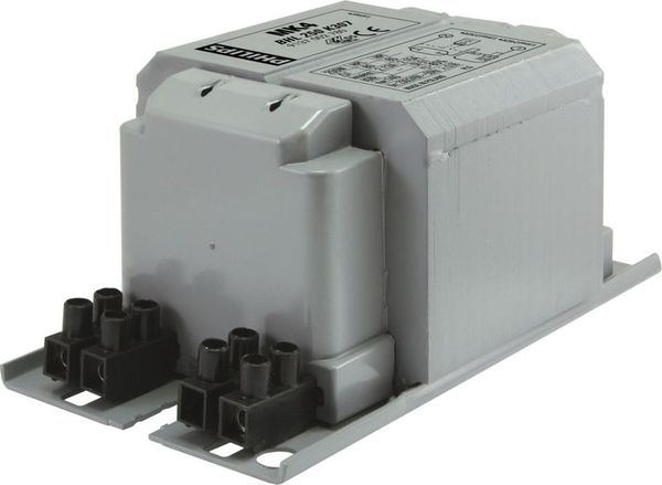 BHL 250 K307 230_240V 50Hz BC2-134 887013 Philips