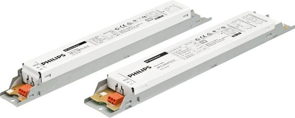 HF-S 258 TL-D II 897463 Philips