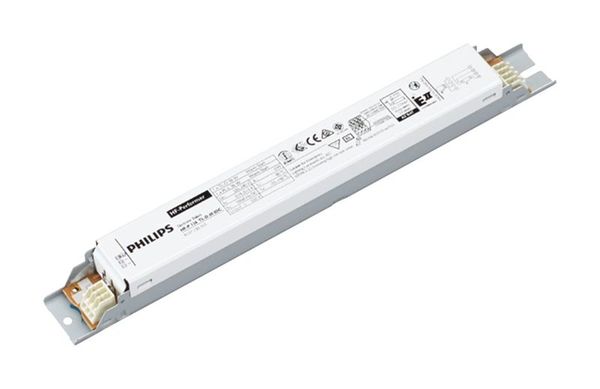 HF-P 118_136 TL-D III 911640 Philips