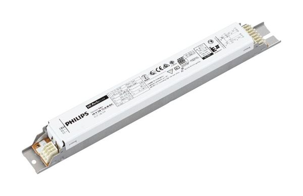 [PHI-911725] Ballast HF-P 258 TL-D III 911725 Philips