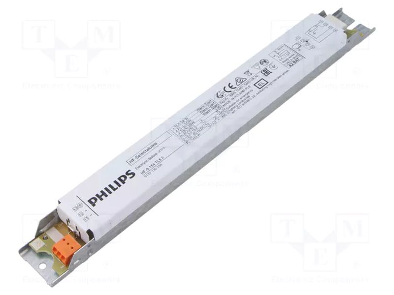Ballast HF-P 154 TL5 HO EII 220-240V 50/60HZ