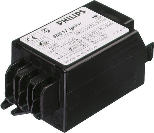 [PHI-930682] SND 58 220-240V 50_60Hz 930682 Philips