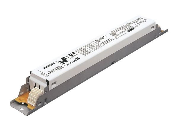 [PHI-931603] Ballast HF-Basic 258 TLD_PLL 931603 Philips