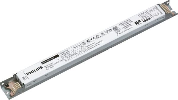 Ballast HF-P 2 24-39 TL5 HO III 220-240V 50_60Hz 952261 Philips