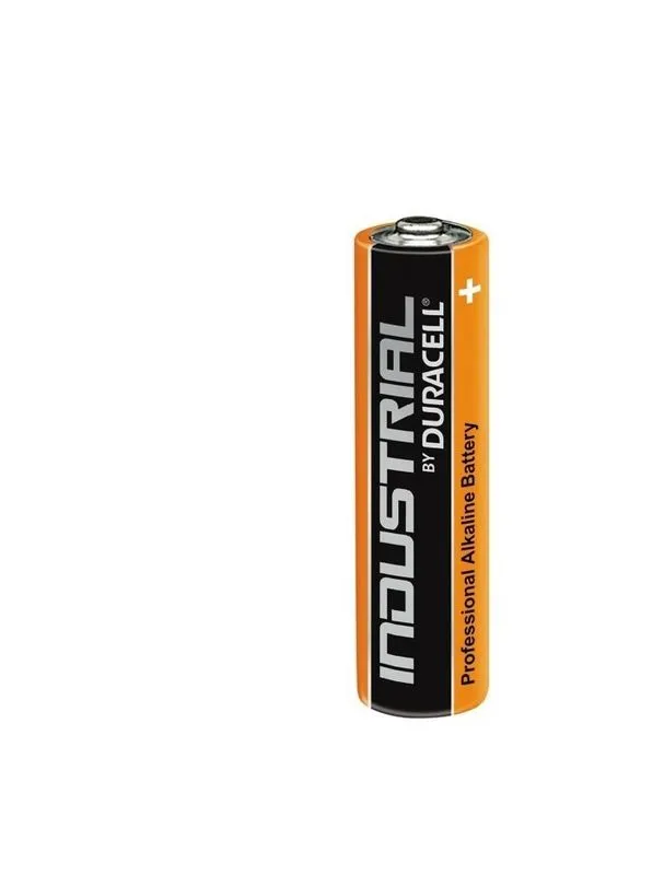 [PIL-LR06D] Pile alcaline Energizer LR06 AAA la pile - LR06D