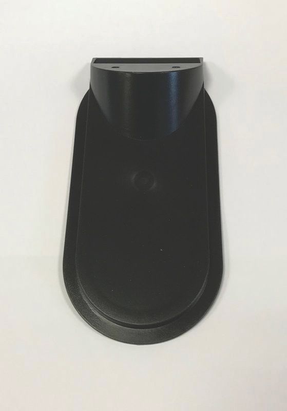 Base Aplique Noir Pour Hublot - Pri-8943