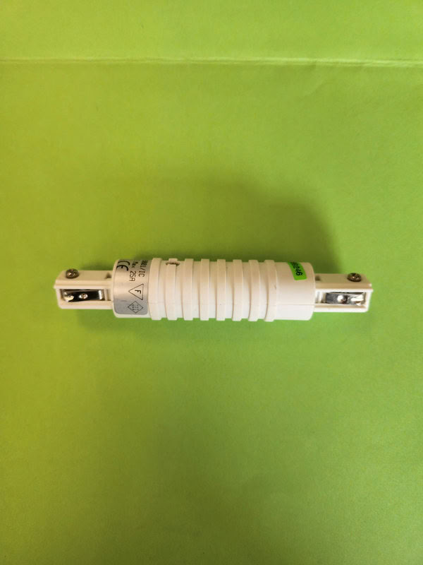 [RAIL-1290B] Alimentation Centrale Rail 12V Blanc