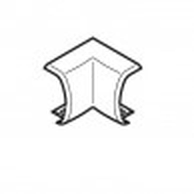 Angle Int. Decora 22X12 Pc
